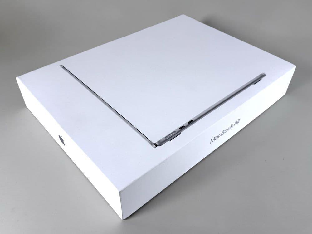 НОВ! Apple MacBook Air 13" M5 16RAM 512SSD Silver / Midnight Гаранция!
